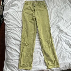 COPY - Pacsun Boyfriend Jeans